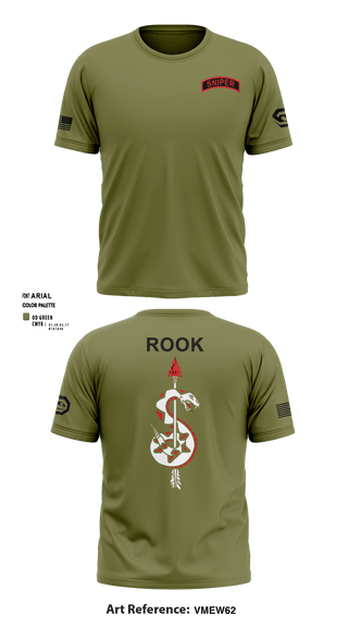 Short Sleeve Performance Shirt, , Army, Teamtime, Team time, sublimation, custom sports apparel, team uniforms, spirit wear, spiritwear, sports uniforms, custom shirts, team store, custom team store, fundraiser sports, apparel fundraiser