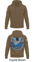 USS GEORGE WASHINGTON INFORMATION TECHNICIANS 62071140 Hoodie - 44