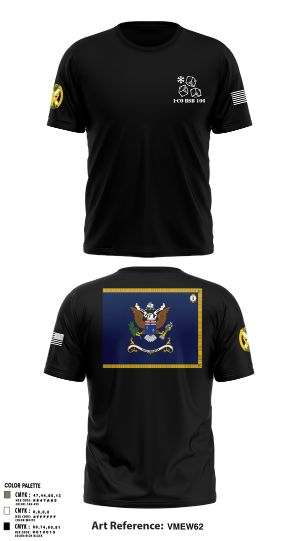 Short Sleeve Performance Shirt, , Army, Teamtime, Team time, sublimation, custom sports apparel, team uniforms, spirit wear, spiritwear, sports uniforms, custom shirts, team store, custom team store, fundraiser sports, apparel fundraiser