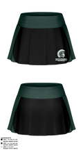 Pembroke Jr Spartans Cheer 93599951 Skort - 3