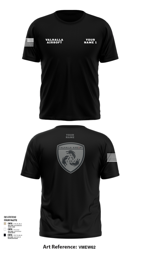 Short Sleeve Performance Shirt, , Army, Teamtime, Team time, sublimation, custom sports apparel, team uniforms, spirit wear, spiritwear, sports uniforms, custom shirts, team store, custom team store, fundraiser sports, apparel fundraiser