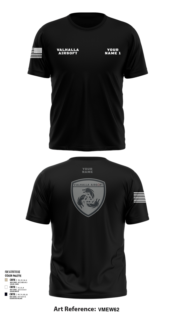 Short Sleeve Performance Shirt, , Army, Teamtime, Team time, sublimation, custom sports apparel, team uniforms, spirit wear, spiritwear, sports uniforms, custom shirts, team store, custom team store, fundraiser sports, apparel fundraiser