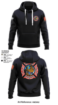 Engine Company 4 55189578 Hoodie - 3