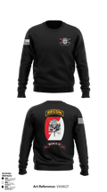 3-71 Cav 17048768 Crew Neck Sweatshirt - 49