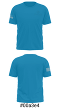 North Tampa Christian Academy Basketball 65645938 Short Sleeve Performance Shirt - 19