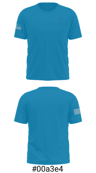 Short Sleeve Performance Shirt, North Tampa Christian Academy Basketball, Men's Basketball, Teamtime, Team time, sublimation, custom sports apparel, team uniforms, spirit wear, spiritwear, sports uniforms, custom shirts, team store, custom team store, fundraiser sports, apparel fundraiser