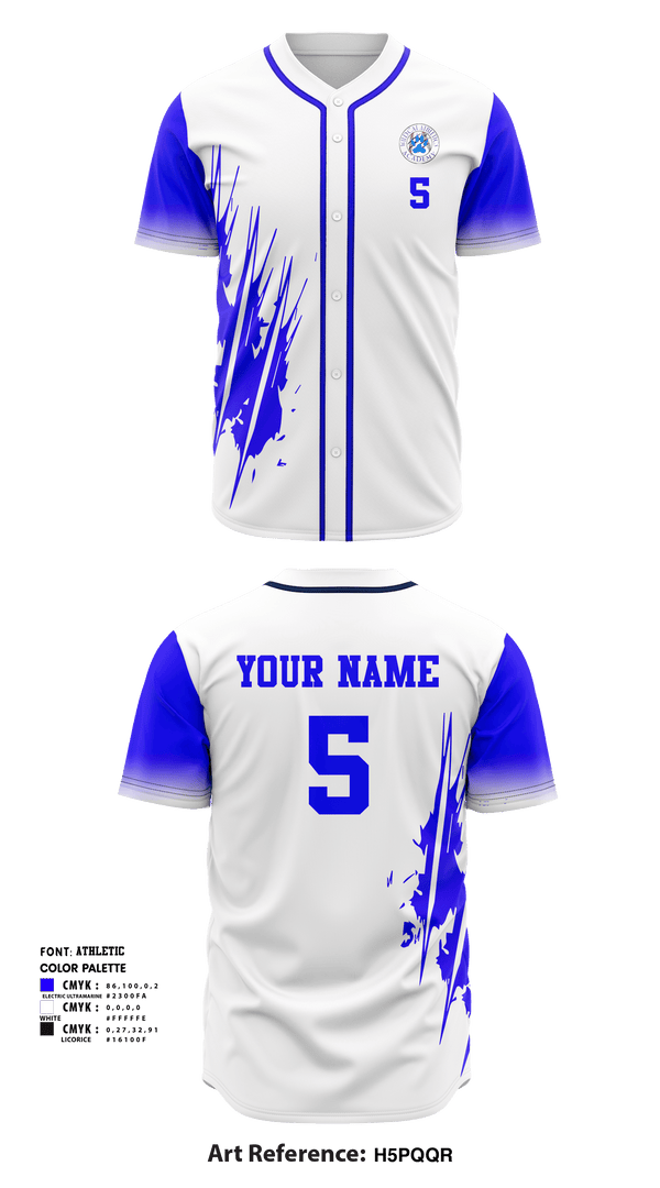 Full Button Baseball Jersey, Wildcats, Baseball, Teamtime, Team time, sublimation, custom sports apparel, team uniforms, spirit wear, spiritwear, sports uniforms, custom shirts, team store, custom team store, fundraiser sports, apparel fundraiser