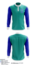 South Haven Surge 43709679 Quarter Zip Jacket - 1