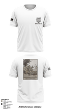 EMF CP DET SAC 86149634 Short Sleeve Performance Shirt - 2