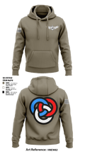 K2 92123784 Hoodie - 1