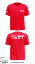 3rd Battalion 142nd Combat Aviation Brigade 54852573 Short Sleeve Performance Shirt - 1