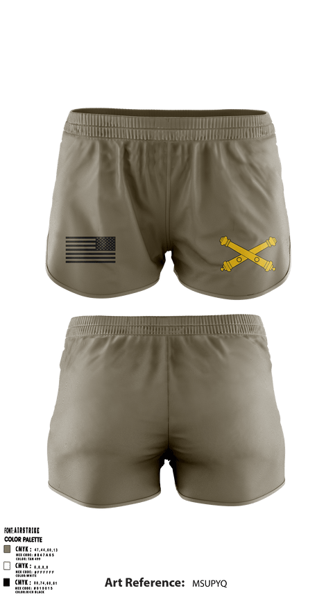 Ranger Panties, , Army, Teamtime, Team time, sublimation, custom sports apparel, team uniforms, spirit wear, spiritwear, sports uniforms, custom shirts, team store, custom team store, fundraiser sports, apparel fundraiser