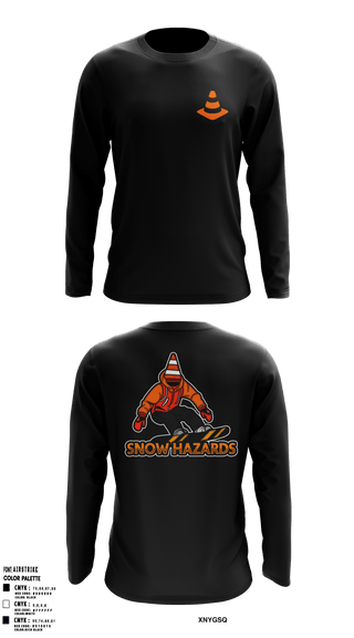 Long Sleeve Performance Shirt, CrisCris, , Teamtime, Team time, sublimation, custom sports apparel, team uniforms, spirit wear, spiritwear, sports uniforms, custom shirts, team store, custom team store, fundraiser sports, apparel fundraiser