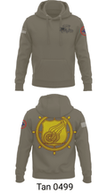 325 Transportation Company 58114820 Hoodie - 47