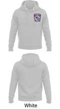 Ben Davis High School Soccer 94473738 Hoodie - 28