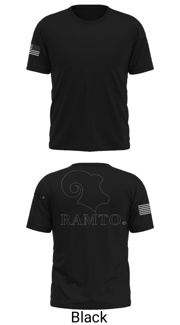 Short Sleeve Performance Shirt, Ramtocompany, , Teamtime, Team time, sublimation, custom sports apparel, team uniforms, spirit wear, spiritwear, sports uniforms, custom shirts, team store, custom team store, fundraiser sports, apparel fundraiser