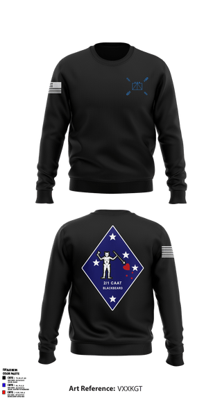 Crew Neck Sweatshirt, , Marines, Teamtime, Team time, sublimation, custom sports apparel, team uniforms, spirit wear, spiritwear, sports uniforms, custom shirts, team store, custom team store, fundraiser sports, apparel fundraiser