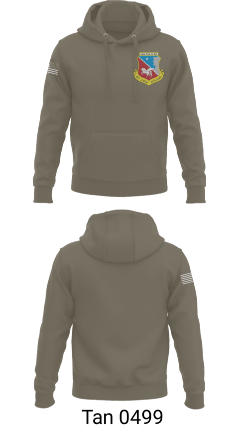 Hoodie, , National Guard, Teamtime, Team time, sublimation, custom sports apparel, team uniforms, spirit wear, spiritwear, sports uniforms, custom shirts, team store, custom team store, fundraiser sports, apparel fundraiser