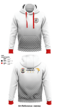 Triple Threat 63013438 Hoodie - 1