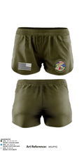 Vicenza Field Office 4611375 Ranger Panties - 4