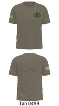 Sniper 66668085 Short Sleeve Performance Shirt - 35