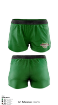 STARSVALLEY FC 52158067 Mens Soccer Shorts - 1