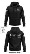Desert AIR Refrigeration 11445591 Hoodie - 1