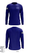 Dehart 1698018 Long Sleeve Performance Shirt - 1
