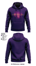 CHLC STUDIOS 21364304 Hoodie - 1