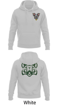Huron High School Golf 87318212 Hoodie - 29