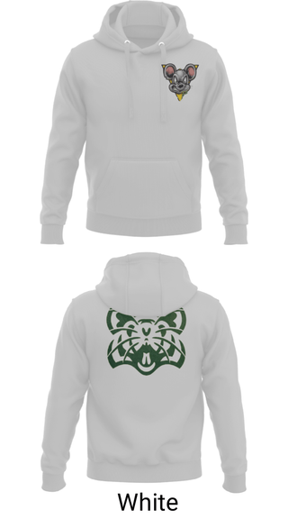 Hoodie, Huron High School Golf, Golf, Teamtime, Team time, sublimation, custom sports apparel, team uniforms, spirit wear, spiritwear, sports uniforms, custom shirts, team store, custom team store, fundraiser sports, apparel fundraiser