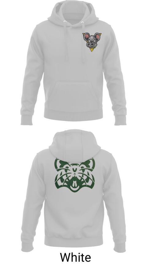 Hoodie, Huron High School Golf, Golf, Teamtime, Team time, sublimation, custom sports apparel, team uniforms, spirit wear, spiritwear, sports uniforms, custom shirts, team store, custom team store, fundraiser sports, apparel fundraiser