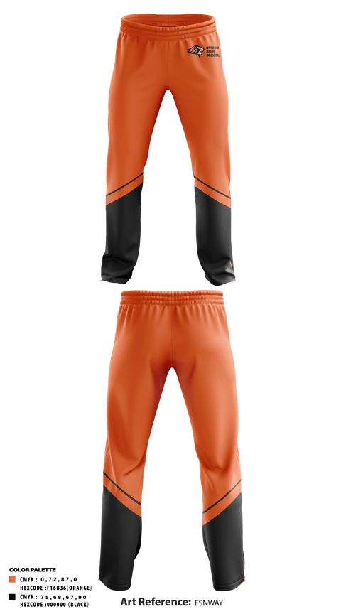 Sweatpants, Oviedo High School Track and Field, Track & Field, Teamtime, Team time, sublimation, custom sports apparel, team uniforms, spirit wear, spiritwear, sports uniforms, custom shirts, team store, custom team store, fundraiser sports, apparel fundraiser