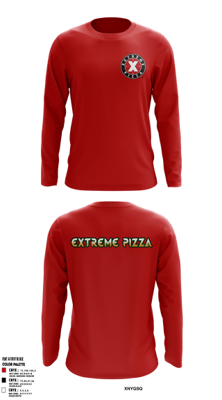 Long Sleeve Performance Shirt, , , Teamtime, Team time, sublimation, custom sports apparel, team uniforms, spirit wear, spiritwear, sports uniforms, custom shirts, team store, custom team store, fundraiser sports, apparel fundraiser