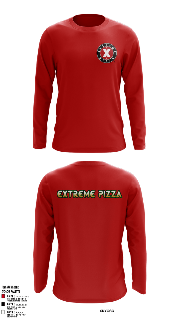 Long Sleeve Performance Shirt, , , Teamtime, Team time, sublimation, custom sports apparel, team uniforms, spirit wear, spiritwear, sports uniforms, custom shirts, team store, custom team store, fundraiser sports, apparel fundraiser