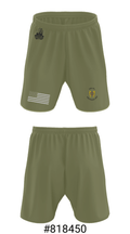 439th CEX 72519259 Athletic Shorts With Pockets - 25