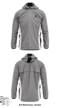 Paratus Performence 47762021 Windbreaker - 1