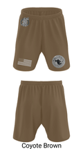 Albany Anglers Recruiting Station 30426253 Athletic Shorts With Pockets - 26