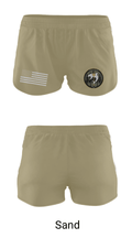 Mendocino County Coastal Sector 79074702 Ranger Panties - 41