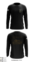 Sniper 2 79628389 Long Sleeve Performance Shirt - 3