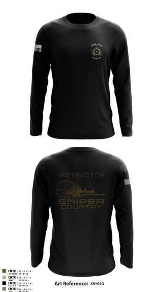 Long Sleeve Performance Shirt, Sniper, Police, Teamtime, Team time, sublimation, custom sports apparel, team uniforms, spirit wear, spiritwear, sports uniforms, custom shirts, team store, custom team store, fundraiser sports, apparel fundraiser