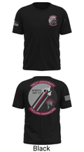Detachment 017 95318088 Short Sleeve Performance Shirt - 32
