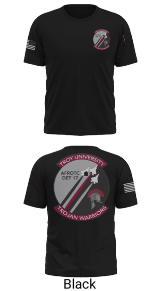 Short Sleeve Performance Shirt, , Air Force, Teamtime, Team time, sublimation, custom sports apparel, team uniforms, spirit wear, spiritwear, sports uniforms, custom shirts, team store, custom team store, fundraiser sports, apparel fundraiser