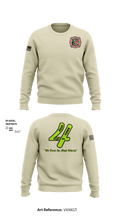 Engine 4 37157060 Crew Neck Sweatshirt - 5