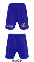 Stanfield High School 86533212 Athletic Shorts With Pockets - 15