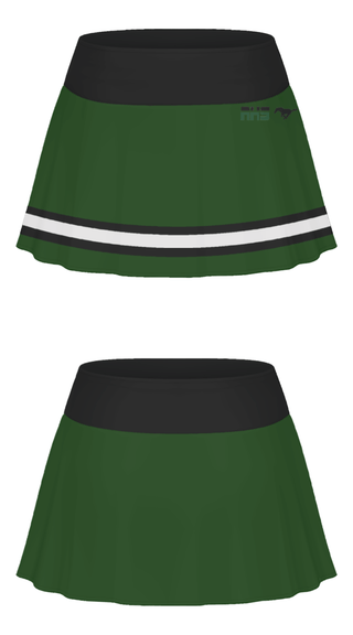 Skort, Rodriguez High School Cheer, Cheer, Teamtime, Team time, sublimation, custom sports apparel, team uniforms, spirit wear, spiritwear, sports uniforms, custom shirts, team store, custom team store, fundraiser sports, apparel fundraiser