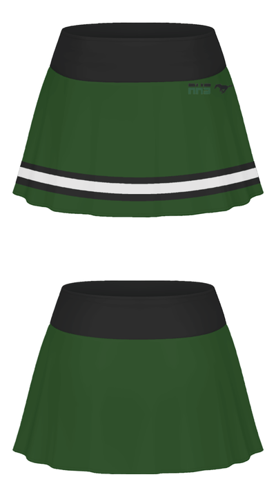 Rodriguez High School Cheer 80839251 Skort - 27