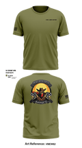B DET, 502D IEW BN 43347096 Short Sleeve Performance Shirt - 2