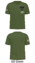 Test SF Logo 16004450 Short Sleeve Performance Shirt - 4