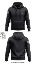 Move Fast Move Forward LLC 87168405 Hoodie - 1